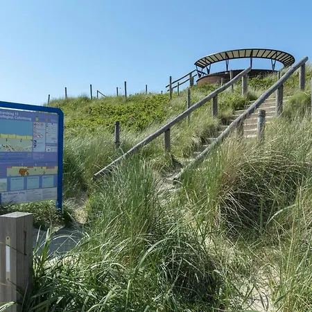 A Modern Wellness Callantsoog