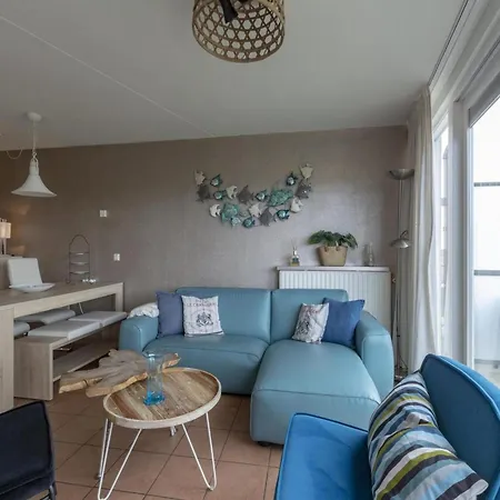 A Modern Wellness Callantsoog