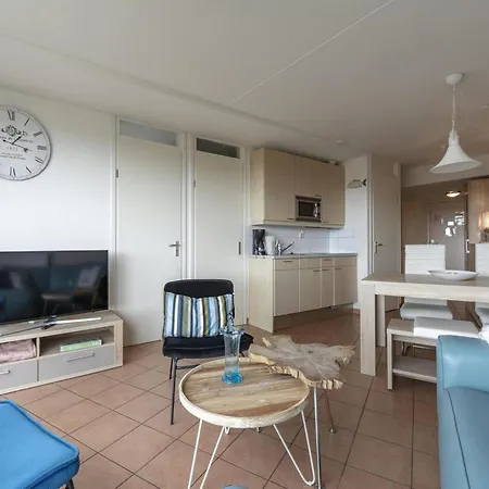 Apartment A Modern Wellness