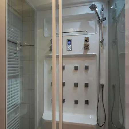Apartamento A Modern Wellness