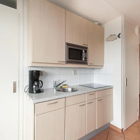 Wellness For Couples Callantsoog