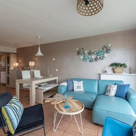 A Modern Wellness * Callantsoog