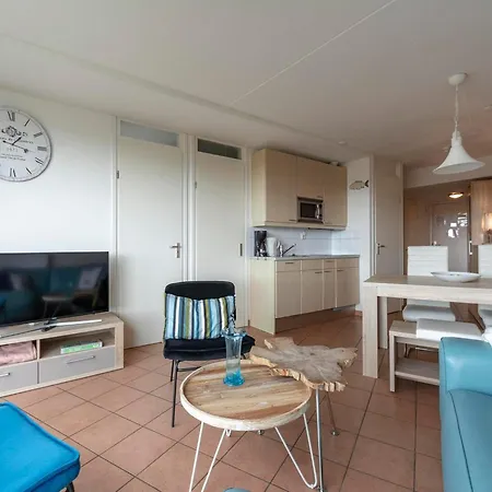 Apartamento A Modern Wellness *