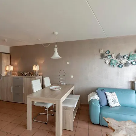 Wellness For Couples Daire Callantsoog