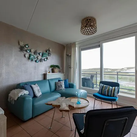 A Modern Wellness Callantsoog